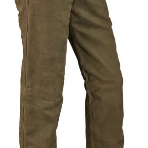Hubertus Damen-Lederhose Hubertus Damen-Lederhose