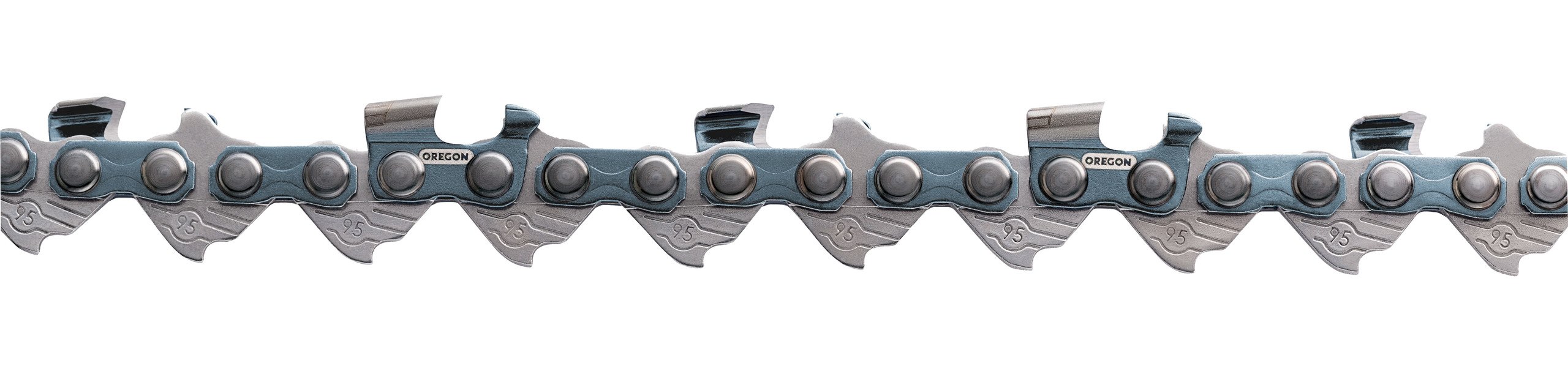 Oregon Sägekette SpeedCut Halbmeißel .325", 1,3 mm, 62 TG