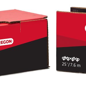 Oregon Sägekette Multi Cut Halbmeißel 3/8″LP, 1,3 mm, 410 TG Oregon Sägekette Multi Cut Halbmeißel 3/8″LP, 1,3 mm, 410 TG