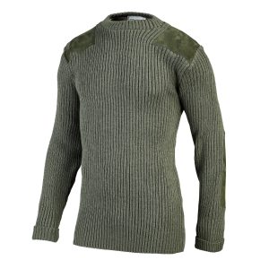Offiziers-Pullover Montgomery Offiziers-Pullover Montgomery
