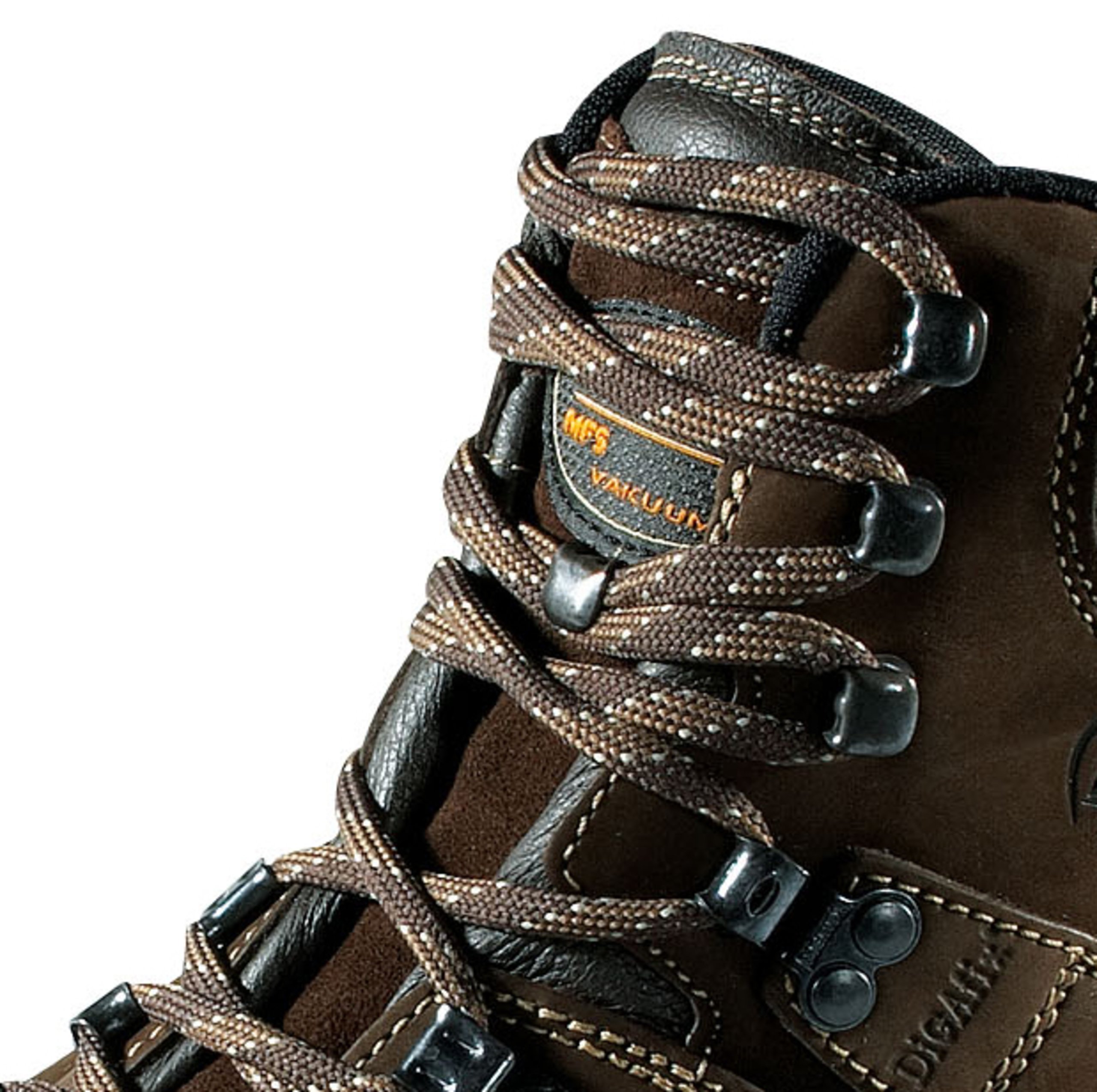 Schnürsenkel für Meindl Vakuum Men GTX