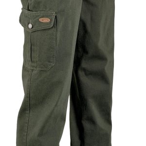 Hubertus Herren-Jagdjeans Luxus Hubertus Herren-Jagdjeans Luxus