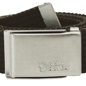 Fjällräven Gürtel Canvas Belt Fjällräven Gürtel Canvas Belt