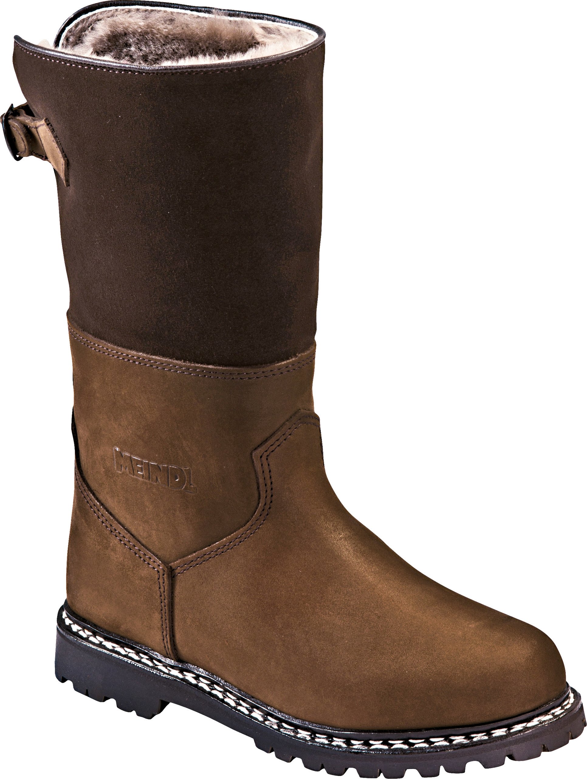 Meindl Winterstiefel Arosa Lady