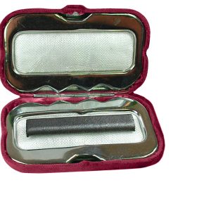 Taschenofen Holzkohle