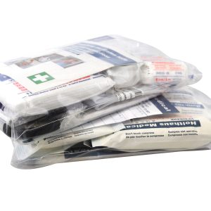 Holthaus Medical Nachfüllpackung 64-teilig für Betriebsverbandkasten Office Holthaus Medical Nachfüllpackung 64-teilig für Betriebsverbandkasten Office