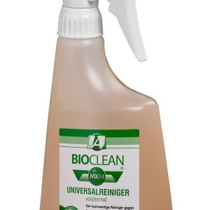 Bioclean Universalreiniger MX 14