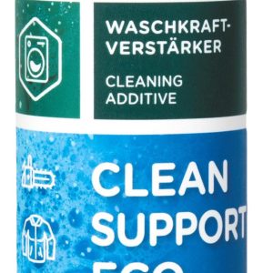 Fibertec Waschkraftverstärker Clean Support Eco Fibertec Waschkraftverstärker Clean Support Eco
