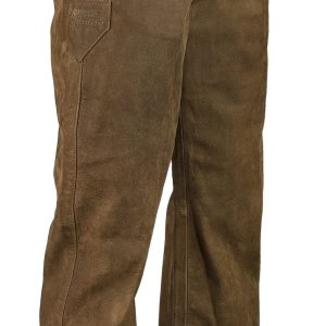 Hubertus Herren-Lederjagdhose Hubertus Herren-Lederjagdhose