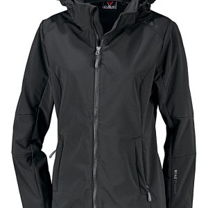 CMP Damen-Softshelljacke CMP Damen-Softshelljacke