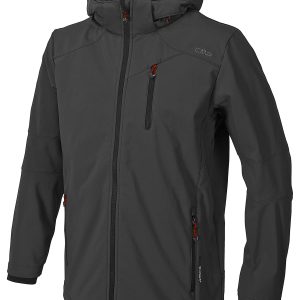 CMP Herren-Softshelljacke