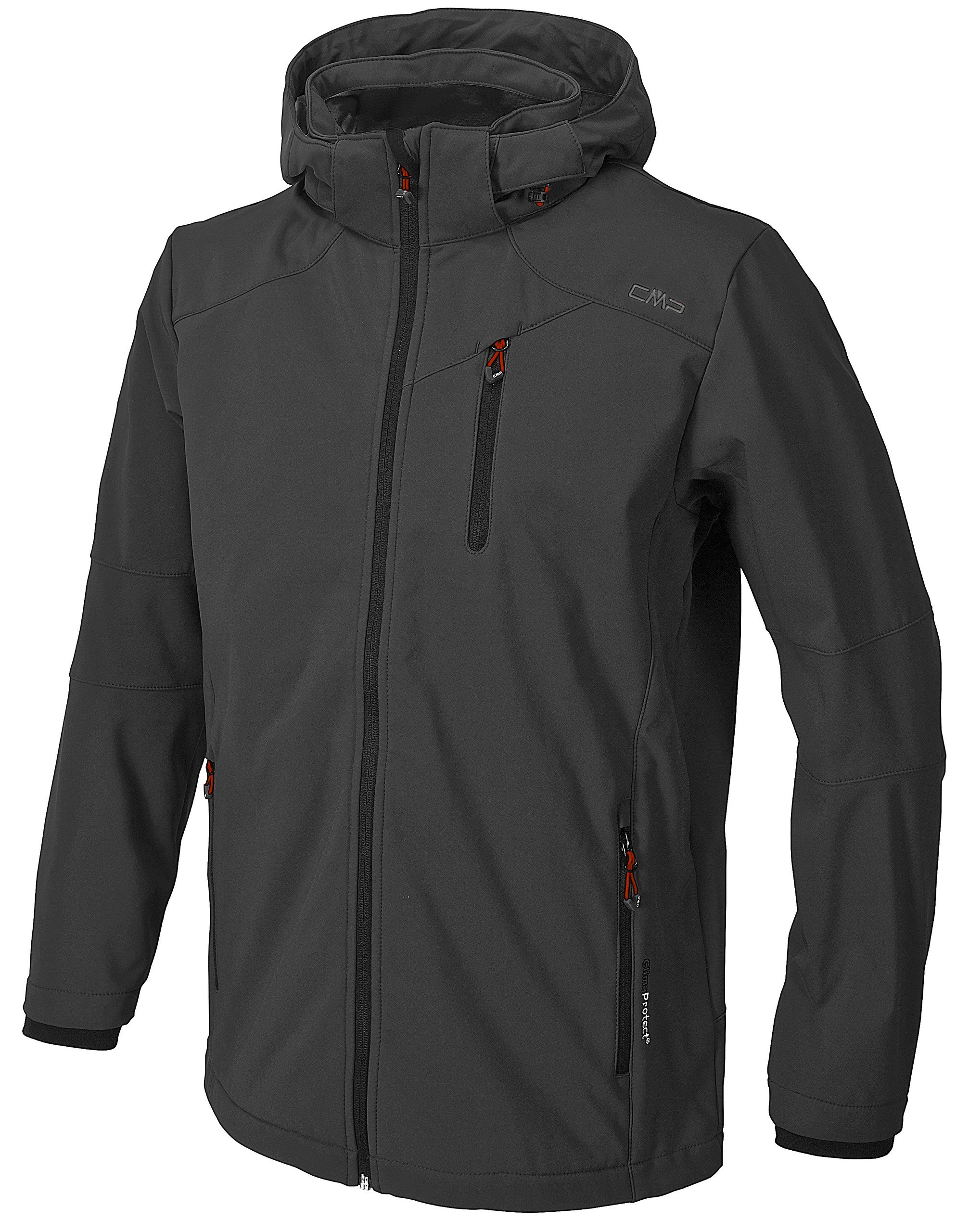 CMP Herren-Softshelljacke