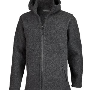 Mufflon Herrenjacke Randy