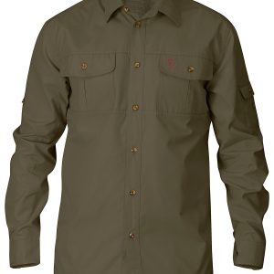 Fjällräven Langarmhemd Singi Trekking Fjällräven Langarmhemd Singi Trekking