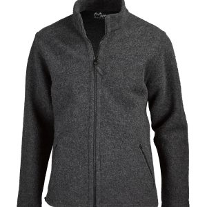 Mufflon Herrenjacke Jim