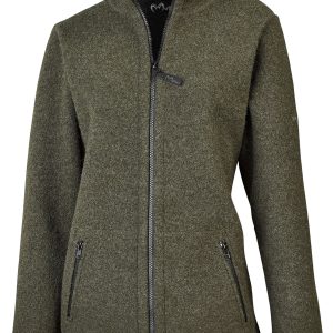 Mufflon Damenjacke Lou Mufflon Damenjacke Lou