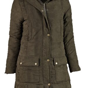 Hubertus Damen-Ansitzmantel Hubertus Damen-Ansitzmantel