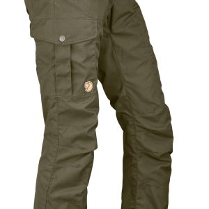 Fjällräven Damenhose Karla Pro Fjällräven Damenhose Karla Pro
