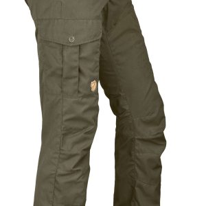 Fjällräven Damenhose Karla Pro Curved Fjällräven Damenhose Karla Pro Curved