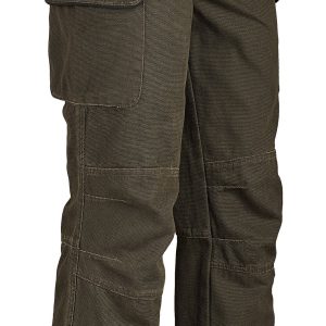 Hubertus Herren-Canvas-Sommer-Jagdhose Hubertus Herren-Canvas-Sommer-Jagdhose