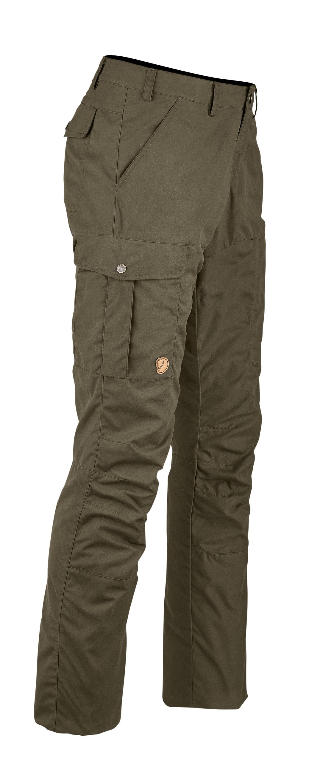 Fjällräven Herrenhose Karl Pro Hydratic