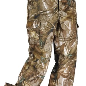 Hubertus Kinder-Outdoorhose Pirsch Hubertus Kinder-Outdoorhose Pirsch