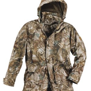 Hubertus Kinder-Outdoorjacke Pirsch Hubertus Kinder-Outdoorjacke Pirsch