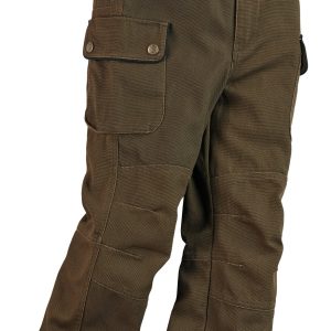 Hubertus Kinderhose Canvas Hubertus Kinderhose Canvas