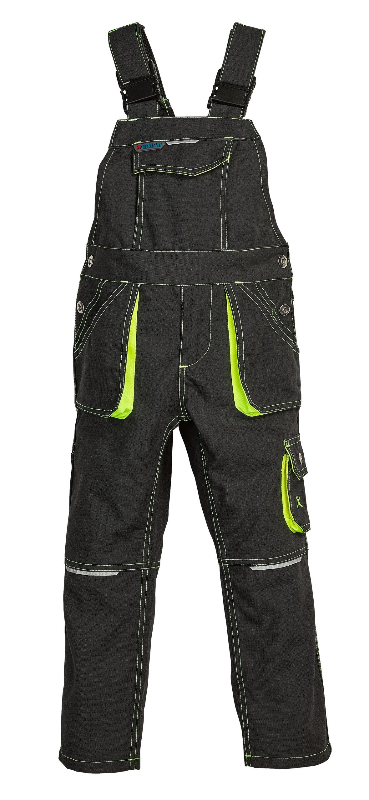 Planam Kinderlatzhose Junior