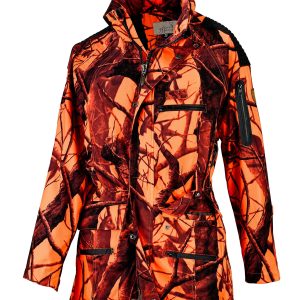 Hubertus Damen-Drückjagdjacke Hubertus Damen-Drückjagdjacke