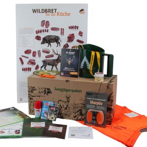 DJV Jungjägerpaket DJV Jungjägerpaket