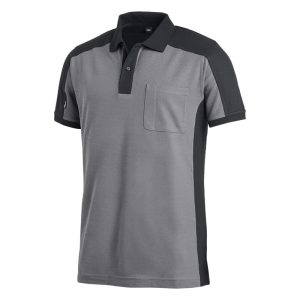 FHB Poloshirt KONRAD 91490 zweifarbig FHB Poloshirt KONRAD 91490 zweifarbig