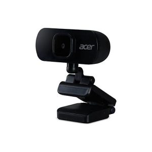 Acer ACR100 – Webcam – Farbe – 2 MP – 1920 x 1080 – Audio Acer ACR100 – Webcam – Farbe – 2 MP – 1920 x 1080 – Audio