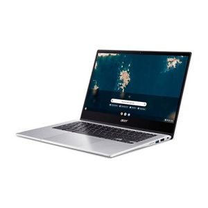 Acer Chromebook Spin 314 CP314-1HN – Flip-Design – Intel Celeron N4500 / 1.1 GHz – Chrome OS – UHD Graphics – 8 GB RAM