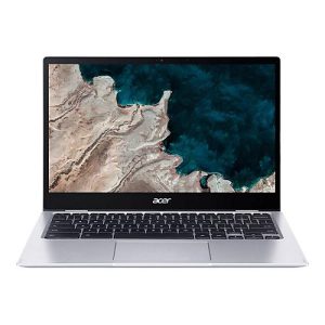 Acer Chromebook Spin 513 CP513-1H – Flip-Design – Snapdragon 7c Kryo 468 – Chrome OS – Qualcomm Adreno 618 – 8 GB RAM