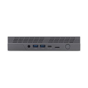 Acer Chromebox CXI5 – Mini-PC – 1 x Core i3 1215U / 1.2 GHz – RAM 8 GB – Flash – eMMC 128 GB