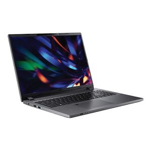 Acer TravelMate P2 16 TMP216-51-TCO – 180°-Scharnierdesign – Intel Core i7 1355U / 1.7 GHz – Win 11 Pro – Intel Iris Xe Grafikkarte – 16 GB RAM