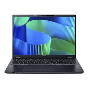 Acer TravelMate P4 16 TMP416-53-TCO – Intel Core Ultra 5 125U / 1.3 GHz – Win 11 Pro – Intel Graphics – 16 GB RAM – 512 GB SSD