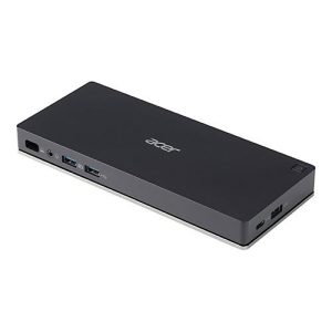 Acer USB Type-C Dock II – Dockingstation – USB-C – HDMI, DP