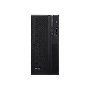Acer Veriton S2 VS2710G – Mid tower – Core i5 13400 / 2.5 GHz – RAM 8 GB – SSD 256 GB – UHD Graphics 730