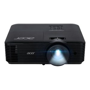 Acer X1228i – DLP-Projektor – tragbar – 3D