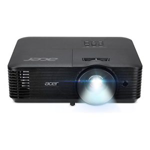 Acer X1328 – DLP-Projektor – tragbar – 3D – 5000 ANSI-Lumen – WXGA (1280 x 800)