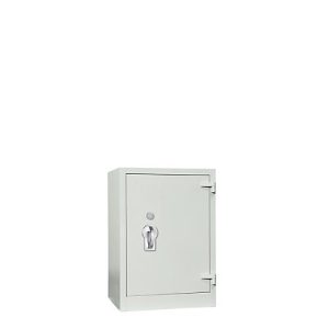 Aktenschrank TSF 1007, lichtgrau