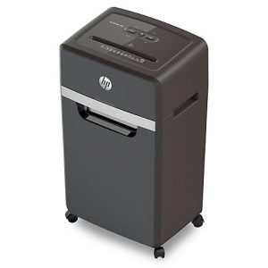 Aktenvernichter HP Pro Shredder 16MC