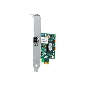 Allied Telesis AT-2914SX/LC – Netzwerkadapter – PCIe – 1000Base-SX x 1 – Bundesbehörden