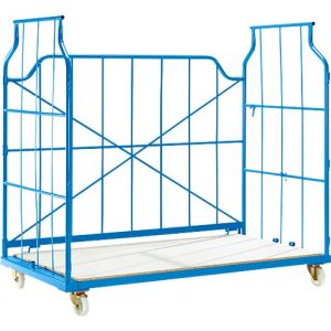 Allround-Box 1200, 1200 x 1150 x 1850 mm