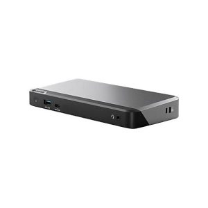 ALOGIC DX2 – Dockingstation – USB-C – 2 x DP – 1GbE – 100 Watt