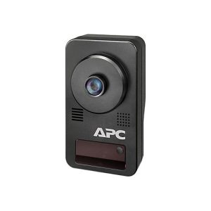 APC NetBotz Camera Pod 165 – Netzwerk-Überwachungskamera