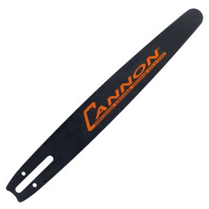 Cannon Ausblockschiene 1,3 mm, 12-mm-Aufnahme Stihl, 40 cm Cannon Ausblockschiene 1,3 mm, 12-mm-Aufnahme Stihl, 40 cm