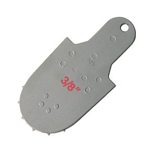 Oregon Kopfstück für Roll-Top .404″